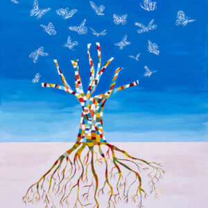 Árbol de la vida
