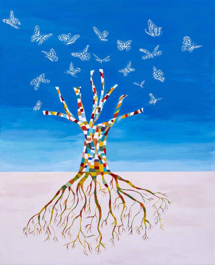 Árbol de la vida