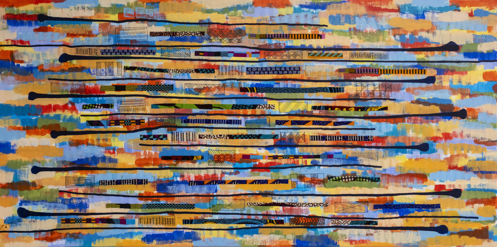 Danza de Colores