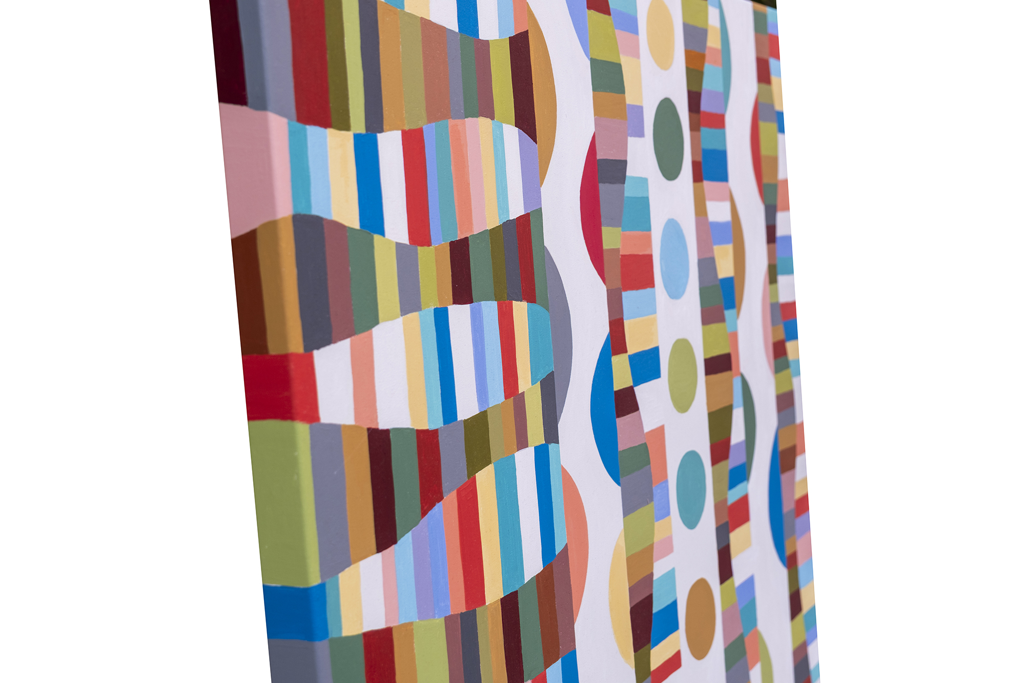 Geometrías del Mediterráneo - Image 3